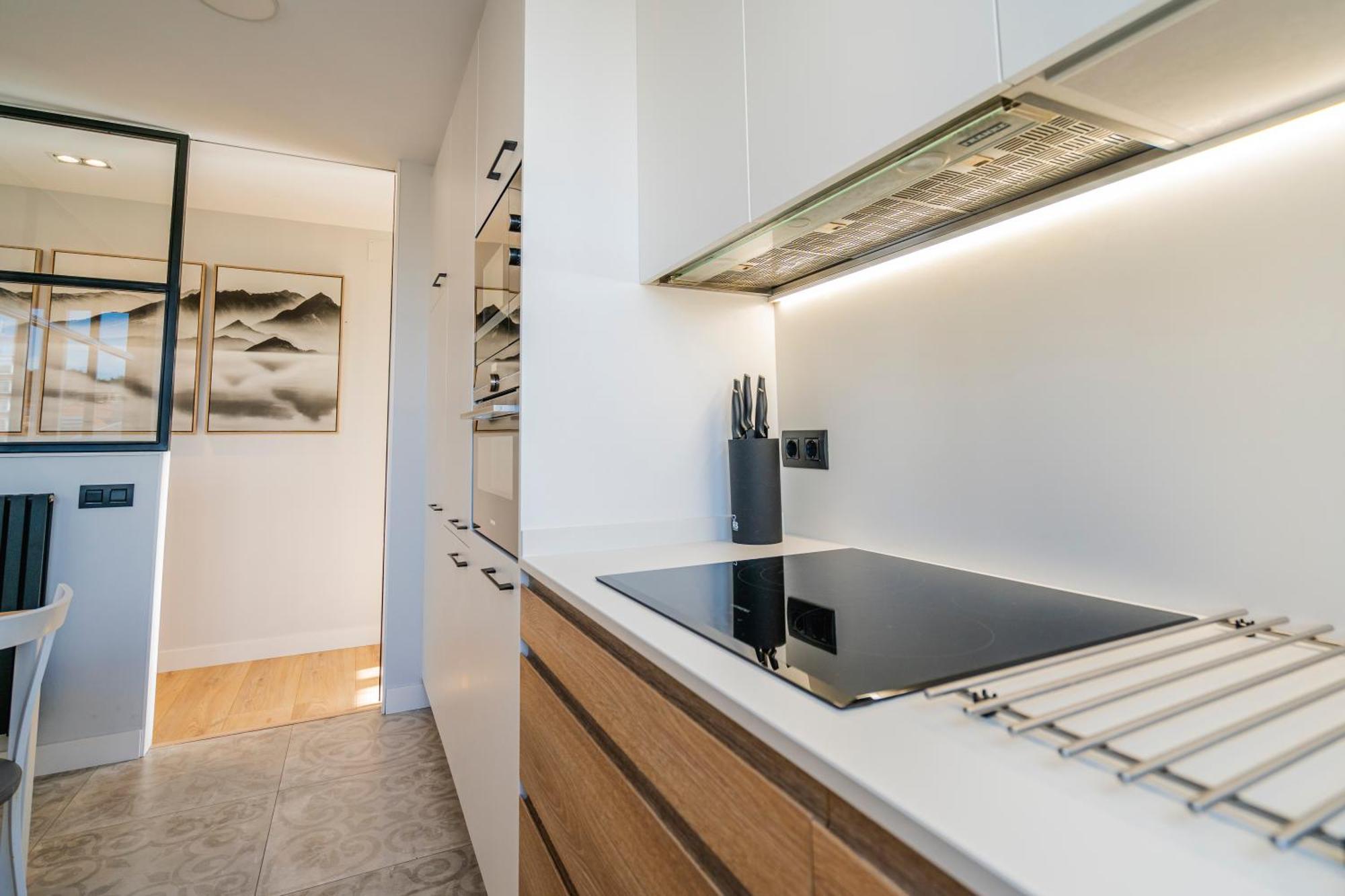 Cid Campeador I Apartment Burgos Luaran gambar